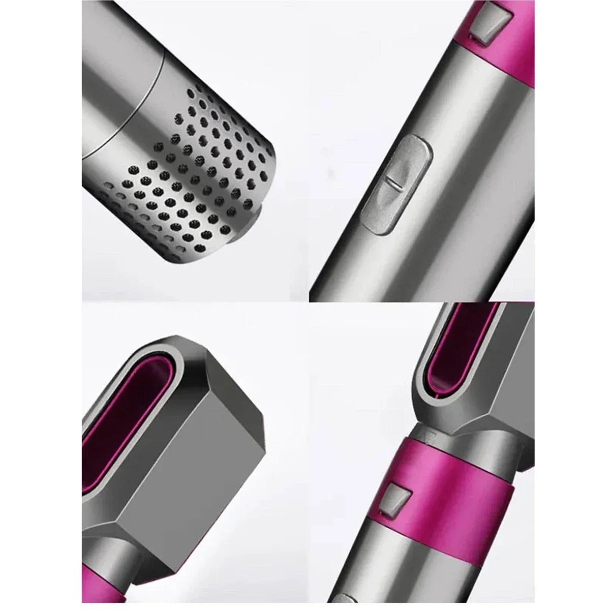 StyleNova™ Coiffeur 5-en-1