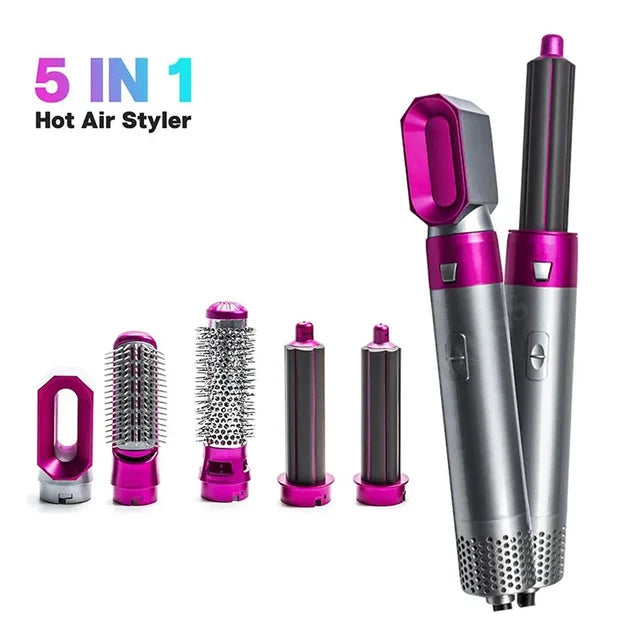 StyleNova™ Coiffeur 5-en-1
