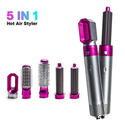 StyleNova™ Coiffeur 5-en-1