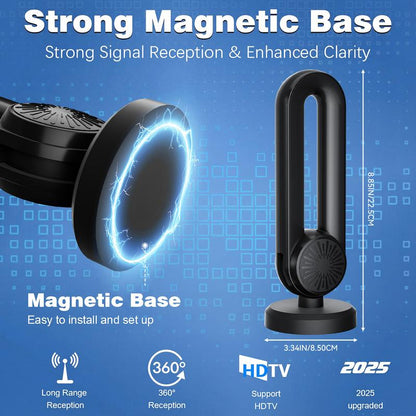 ClearWave TV Antenna