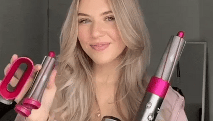 StyleNova™ Coiffeur 5-en-1