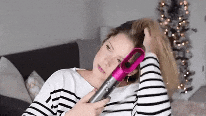 StyleNova™ Coiffeur 5-en-1