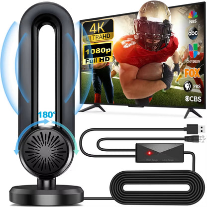 ClearWave TV Antenna
