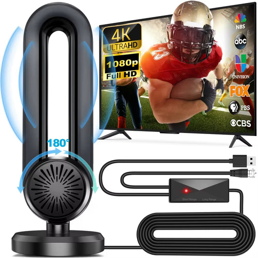 ClearWave TV Antenna